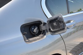 2019款宝马740Li 尊享型 M运动套装