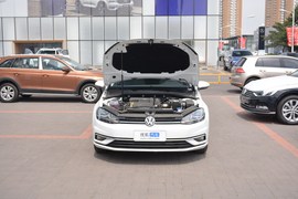 2019款大众高尔夫 280TSI DSG舒适型 国VI