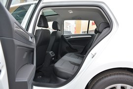 2019款大众高尔夫 280TSI DSG舒适型 国VI