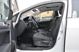 2019款大众高尔夫 280TSI DSG舒适型 国VI