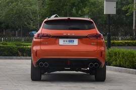 正后
