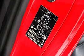 保时捷718 Cayman T
