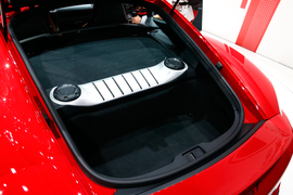 保时捷718 Cayman T