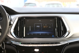 2019款捷途X90  1.5T 手动优享型5座