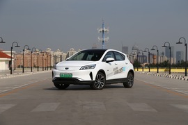 2018款 吉利帝豪GSe 尊尚型