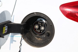 2018款 吉利帝豪GSe 尊尚型