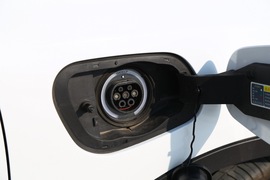 2018款 吉利帝豪GSe 尊尚型