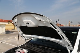 2018款 吉利帝豪GSe 尊尚型