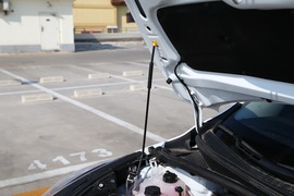 2018款 吉利帝豪GSe 尊尚型