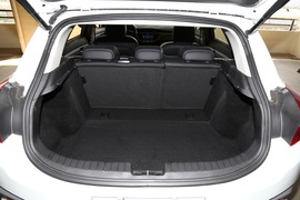 2018款 吉利帝豪GSe 尊尚型