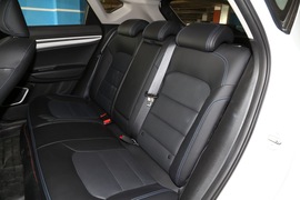 2018款 吉利帝豪GSe 尊尚型