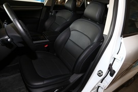 2018款 吉利帝豪GSe 尊尚型