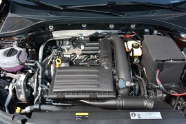 2019款斯柯达明锐旅行 TSI230 DSG豪华版
