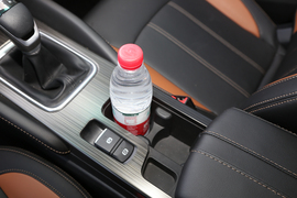 2019款观境1.5T 手动舒享型