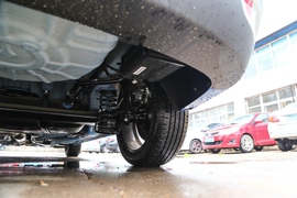 2019款奇瑞艾瑞泽5 Pro 1.5L CVT 自在版 国VI