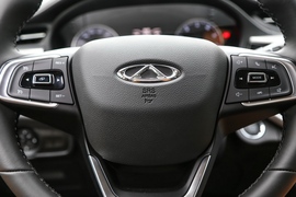 2019款奇瑞艾瑞泽5 Pro 1.5L CVT 自在版 国VI