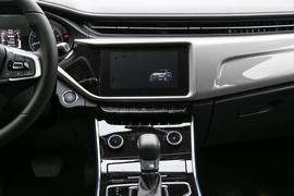 2019款奇瑞艾瑞泽5 Pro 1.5L CVT 自在版 国VI