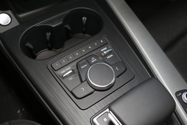 2019款奥迪A4L  40TFSI 进取型