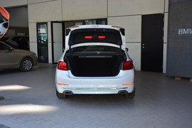2019款宝马 530Li 改款 领先型 豪华套装