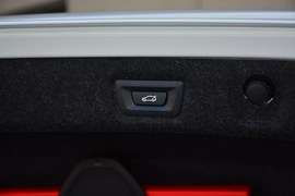 2019款宝马 530Li 改款 领先型 豪华套装