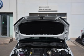 2019款大众高尔夫·嘉旅 280TSI 自动守望型 国VI