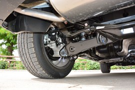 2019款哈弗F5 国潮版 1.5T i潮 国VI