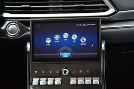 2019款哈弗F5 国潮版 1.5T i潮 国VI