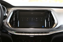 2019款捷途X90 1.5T 自动优享型 5座