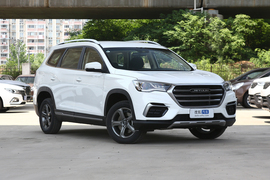 2019款捷途X90 1.5T 自动优享型 5座