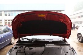 2019款奇瑞艾瑞泽GX Pro 1.5T 自动新型色版 国VI