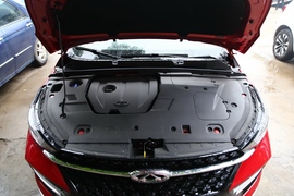 2019款奇瑞艾瑞泽GX Pro 1.5T 自动新型色版 国VI