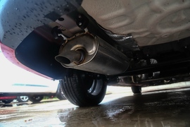 2019款奇瑞艾瑞泽GX Pro 1.5T 自动新型色版 国VI