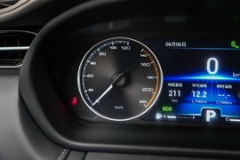 2019款奇瑞艾瑞泽GX Pro 1.5T 自动新型色版 国VI