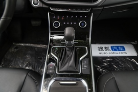 2019款奇瑞艾瑞泽GX Pro 1.5T 自动新型色版 国VI