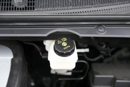 2019款大通G20首发款 2.0T 自动智尊版