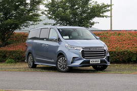 2019款大通G20首发款 2.0T 自动智尊版