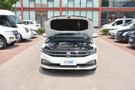 2019款大众宝来 改款280TSI DSG豪华型