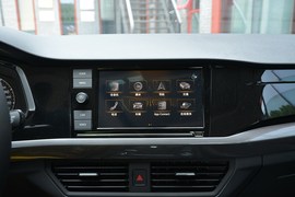 2019款大众宝来 改款280TSI DSG豪华型