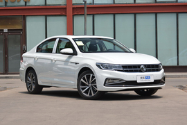 2019款大众宝来 改款280TSI DSG豪华型