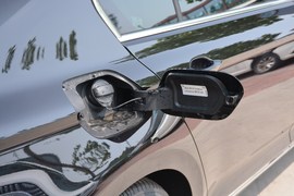 2019款大众迈腾 380TSI DSG旗舰型