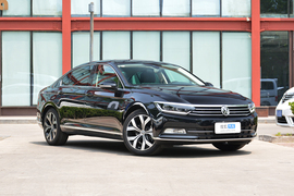 2019款大众迈腾 380TSI DSG旗舰型