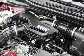 2019款本田XR-V 220TURBO CVT旗舰版 国VI
