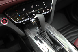 2019款本田XR-V 220TURBO CVT旗舰版 国VI
