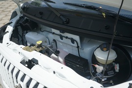 2019款长安睿行M60 1.5L标准型国V 6座4G15S