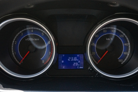 2019款长安睿行M60 1.5L标准型国V 6座4G15S