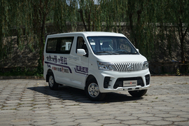 2019款长安睿行M60 1.5L标准型国V 6座4G15S