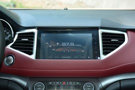 2019款哈弗H6 Copue 1.5GDIT 双离合 两驱 超豪智联版 国VI