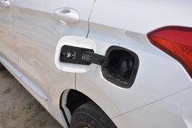 2019款哈弗H6 Copue 1.5GDIT 双离合 两驱 豪华智联版 国VI