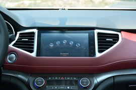 2019款哈弗H6 Copue 1.5GDIT 双离合 两驱 豪华智联版 国VI