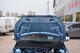 2019款江铃易至EV3 领跑版